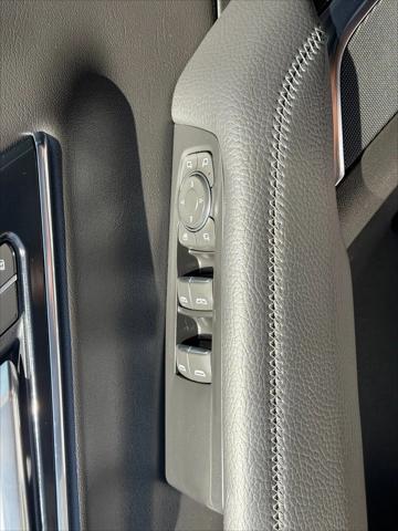 2025 GMC Yukon XL 4WD Denali