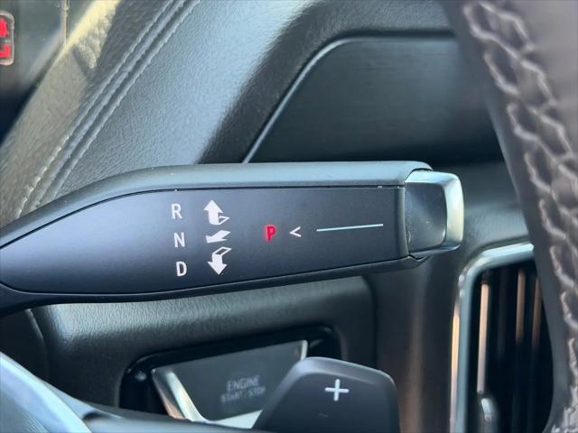 2025 GMC Yukon XL 4WD Denali