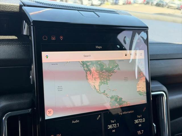 2025 GMC Yukon XL 4WD Denali