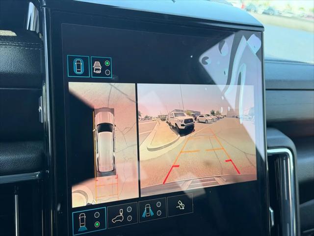 2025 GMC Yukon XL 4WD Denali