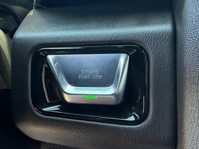 2025 GMC Yukon XL 4WD Denali