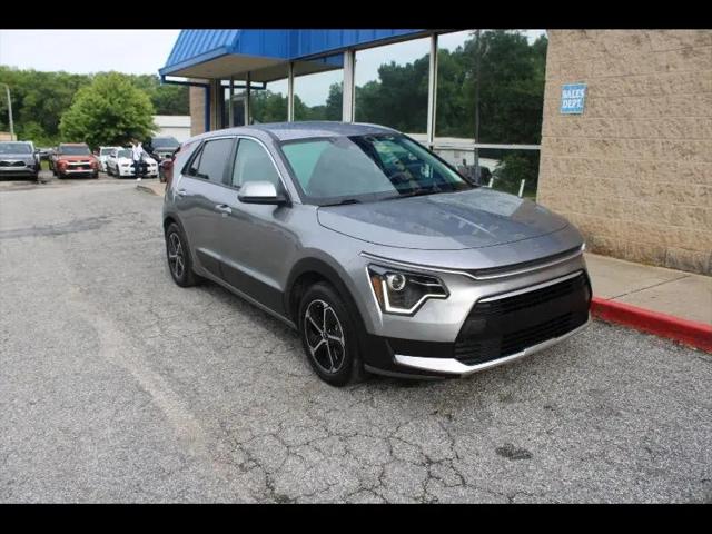 2023 Kia Niro LX for sale in Smyrna, GA
