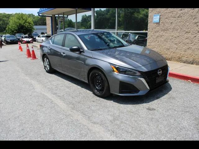 2024 Nissan Altima S FWD for sale in Smyrna, GA