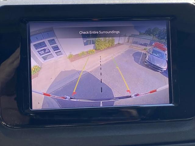 2025 Ram ProMaster 2500 Cargo Van Tradesman Low Roof 136" WB w/Pass Seat