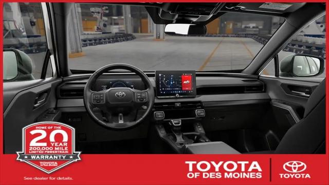 2026 Toyota RAV4 SE for sale in Grimes, IA