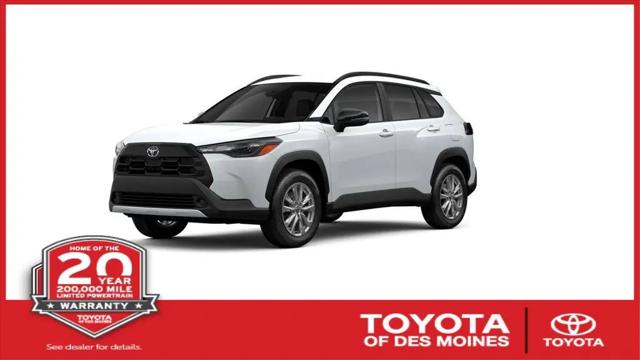 2026 Toyota Corolla Cross LE for sale in Grimes, IA