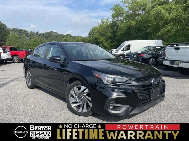2024 Subaru Legacy Limited for sale in Hoover, AL