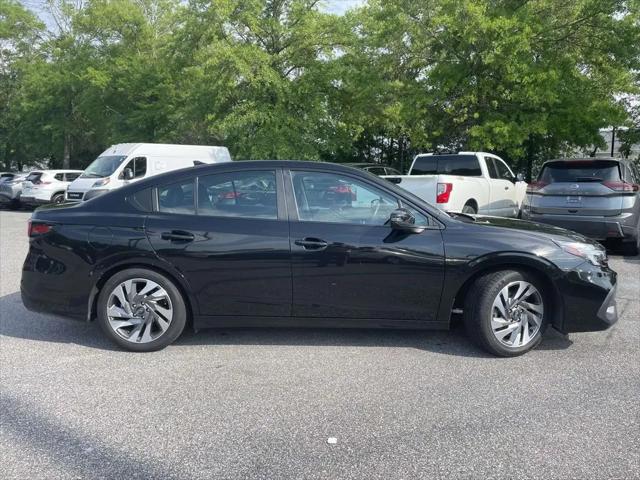 2024 Subaru Legacy Limited