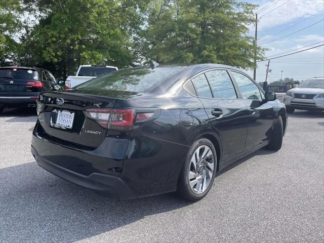2024 Subaru Legacy Limited