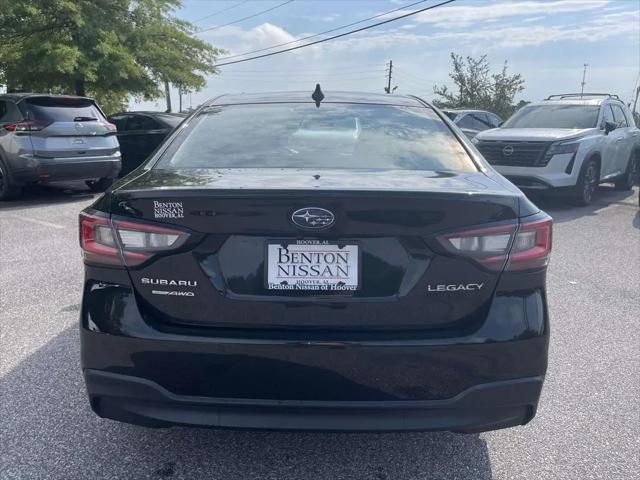 2024 Subaru Legacy Limited