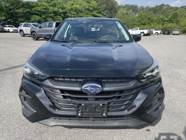 2024 Subaru Legacy Limited