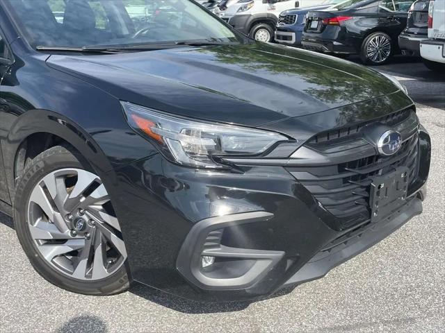 2024 Subaru Legacy Limited