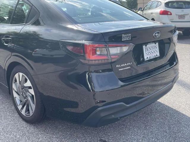 2024 Subaru Legacy Limited
