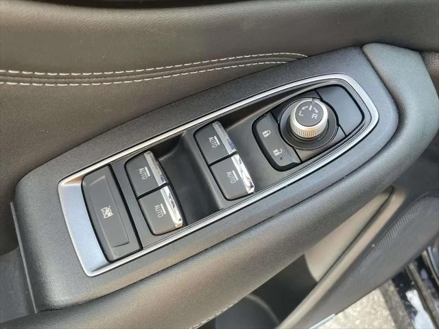 2024 Subaru Legacy Limited