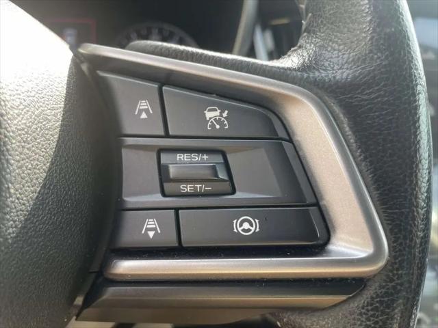 2024 Subaru Legacy Limited