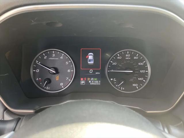 2024 Subaru Legacy Limited