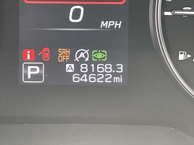 2024 Subaru Legacy Limited