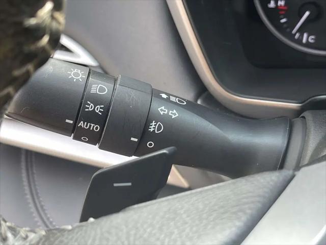 2024 Subaru Legacy Limited