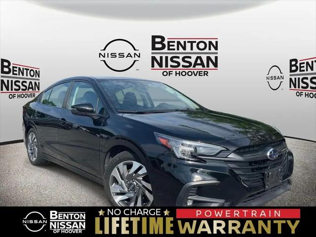 2024 Subaru Legacy Limited for sale in Hoover, AL