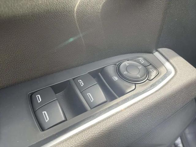 2026 Chevrolet Silverado 1500 2WD Crew Cab Short Bed RST