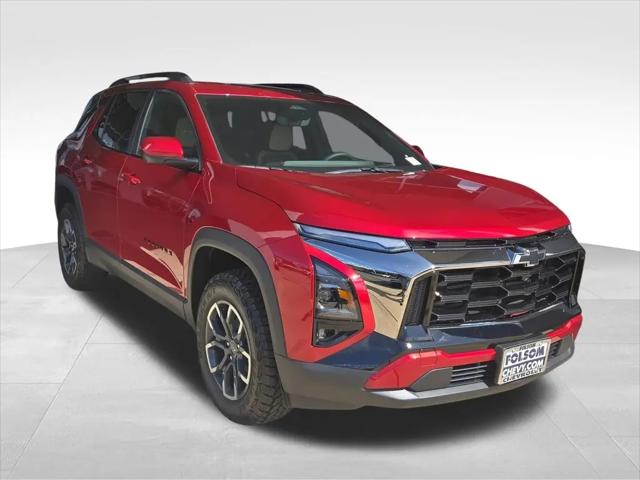 2026 Chevrolet Equinox FWD ACTIV for sale in Folsom, CA