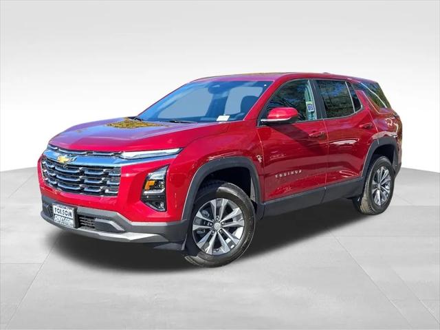 2026 Chevrolet Equinox AWD LT for sale in Folsom, CA