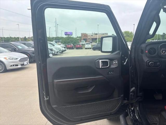 2024 Jeep Wrangler 4-Door Rubicon 392 4x4