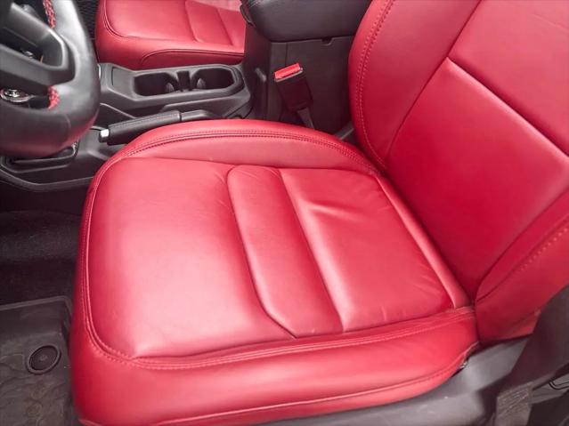 2024 Jeep Wrangler 4-Door Rubicon 392 4x4