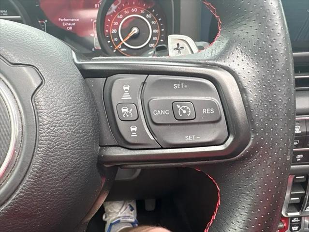 2024 Jeep Wrangler 4-Door Rubicon 392 4x4