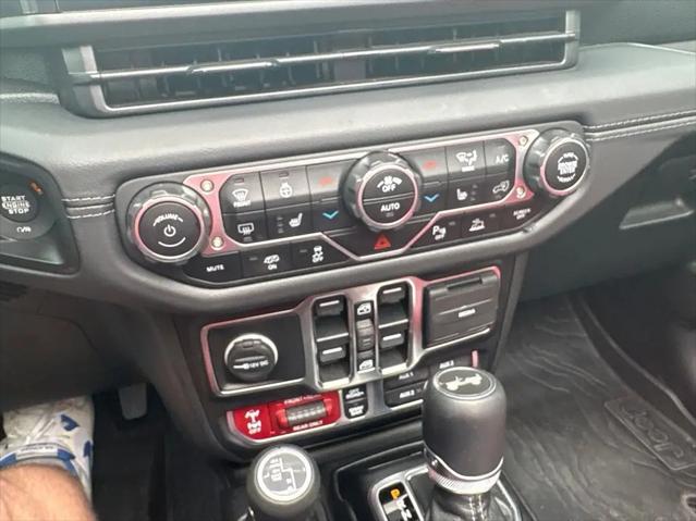 2024 Jeep Wrangler 4-Door Rubicon 392 4x4
