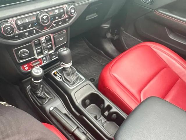 2024 Jeep Wrangler 4-Door Rubicon 392 4x4
