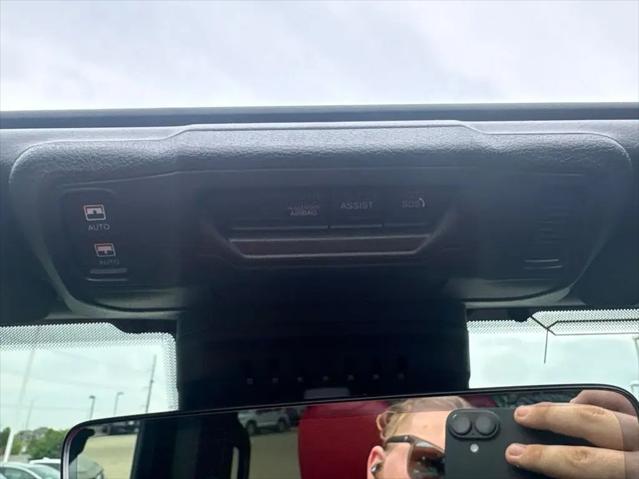 2024 Jeep Wrangler 4-Door Rubicon 392 4x4