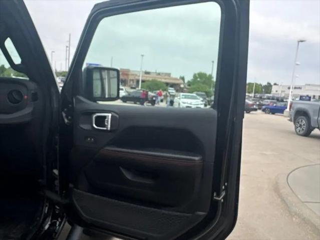 2024 Jeep Wrangler 4-Door Rubicon 392 4x4