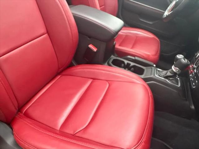 2024 Jeep Wrangler 4-Door Rubicon 392 4x4