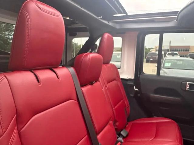 2024 Jeep Wrangler 4-Door Rubicon 392 4x4