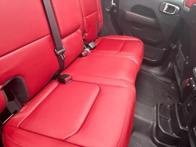 2024 Jeep Wrangler 4-Door Rubicon 392 4x4