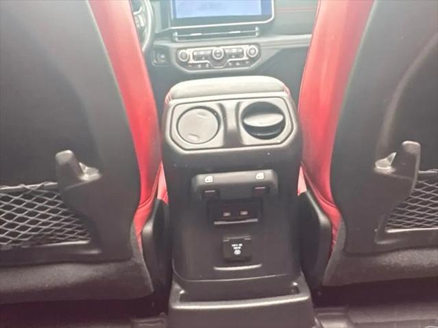2024 Jeep Wrangler 4-Door Rubicon 392 4x4