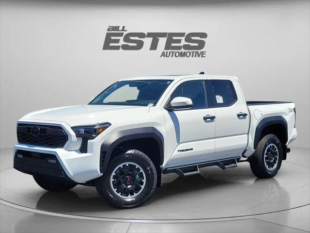 2026 Toyota Tacoma TRD Off Road for sale in Indianapolis, IN