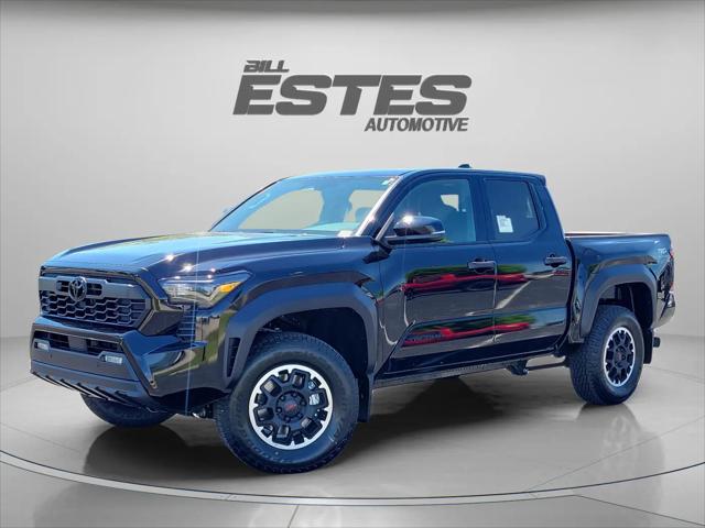 2026 Toyota Tacoma TRD Off Road for sale in Indianapolis, IN