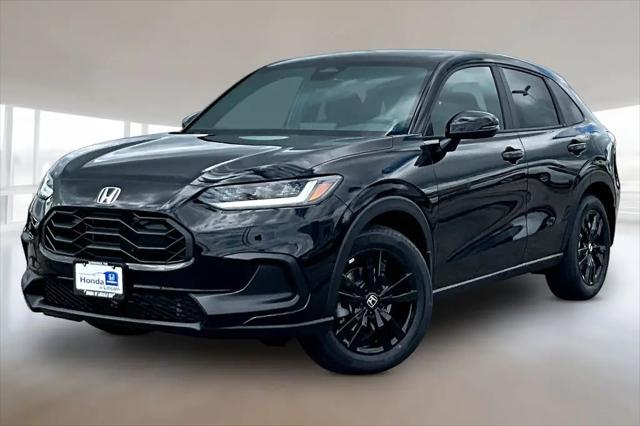 2027 Honda HR-V Sport for sale in Lincoln, NE