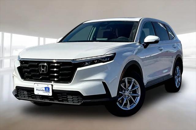 2026 Honda CR-V EX AWD for sale in Lincoln, NE