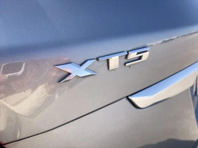 2024 Cadillac XT5 AWD Premium Luxury