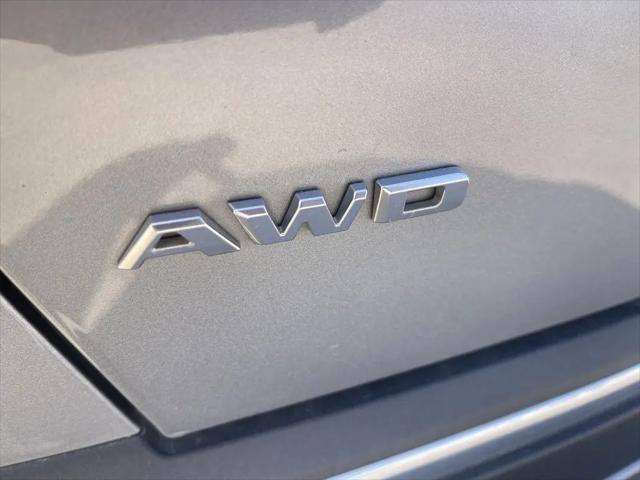 2024 Cadillac XT5 AWD Premium Luxury