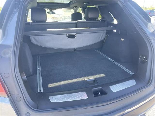 2024 Cadillac XT5 AWD Premium Luxury