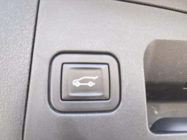 2024 Cadillac XT5 AWD Premium Luxury