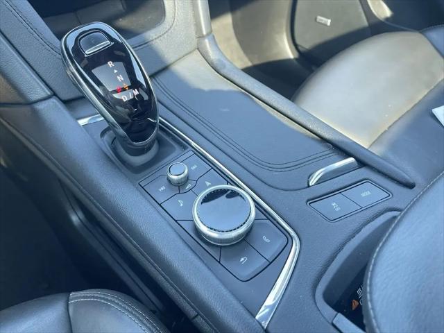 2024 Cadillac XT5 AWD Premium Luxury