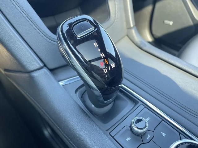 2024 Cadillac XT5 AWD Premium Luxury