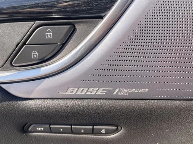 2024 Cadillac XT5 AWD Premium Luxury