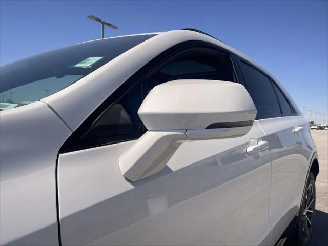 2024 Cadillac XT4 AWD Sport
