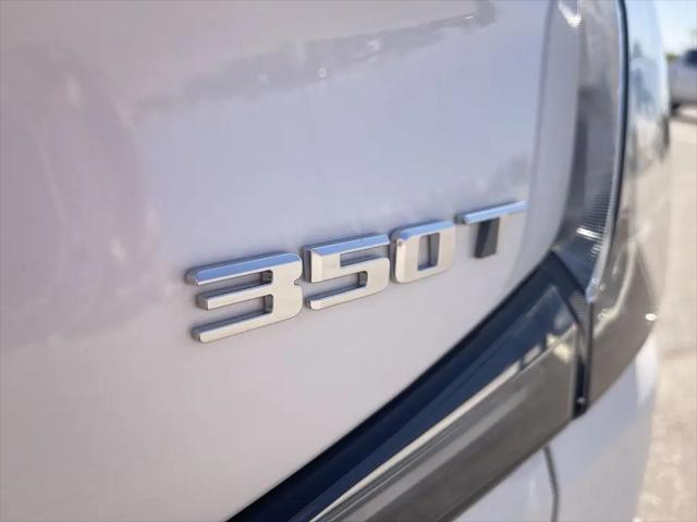 2024 Cadillac XT4 AWD Sport
